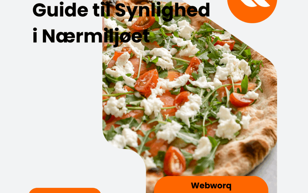 Lokal SEO: Komplet guide til Synlighed i Nærmiljøet